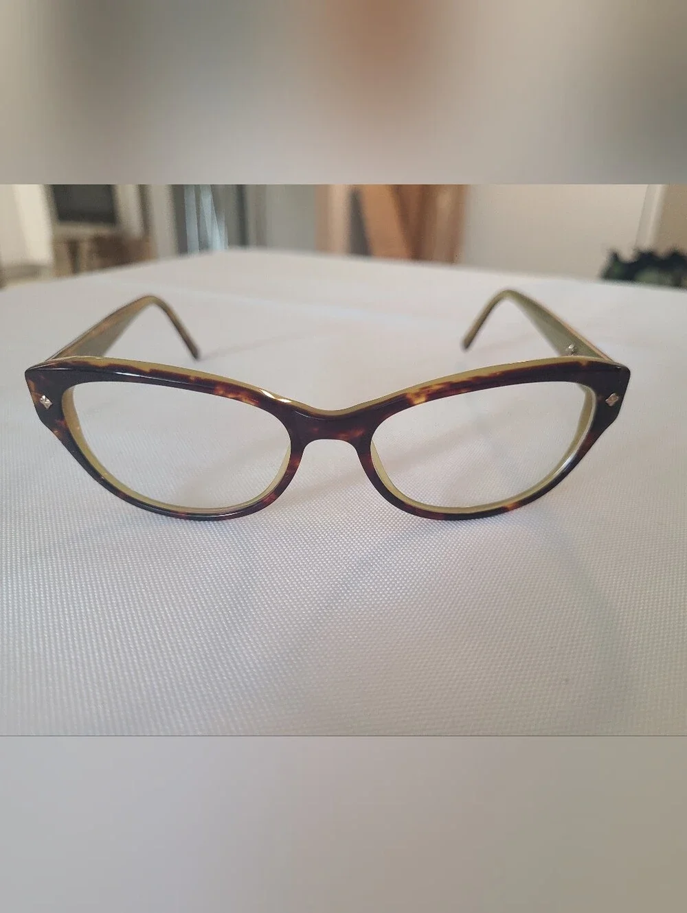 Nicole Miller Eyeglass Frames 54 16 135